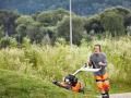 Stihl RM 756 GC Lawn Mower