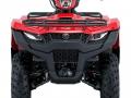 Suzuki LT-A500X Kingquad