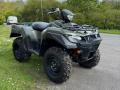 Suzuki Kingquad LT-A750XP