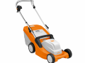 Stihl RME 443 electric Lawn mower