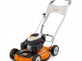 Stihl RM 4 RTP petrol Lawn Mower