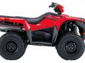 Suzuki LT-A500X Kingquad