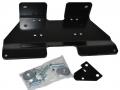 Warn Winch Mount for Kubota RTV 1100