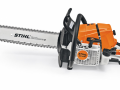 Stihl GS 461 Concrete saw