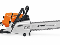 Stihl GS 461 Concrete saw