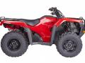 FOURTRAX TRX420FM2