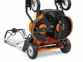 Stihl RMA 765 V cordless Lawn mower