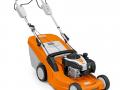 Stihl RM 448 T petrol Lawn mower