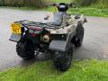 Suzuki KingQuad LT-A750