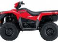 Suzuki LT-A500XP Kingquad