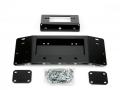 Warn Winch Mounting Kit for Honda SxS