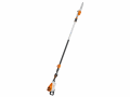 stihl HTA 135 cordlessTelescopic pole pruner