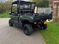 Kawasaki Mule PRO DX