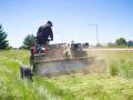 Kellfri 1.5 METER HD FLAIL MOWER