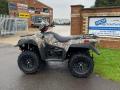 Suzuki KingQuad LT-A750