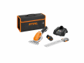 Stihl HSA 26 Garden sheers