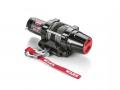 Warn VRX 35-S Synthetic Winch