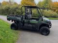 Kawasaki Mule PRO DX