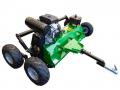 Kellfri 1.5 METER HD FLAIL MOWER