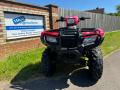 Honda *SOLD* TRX500FM2