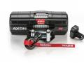 Warn AXON 35 Wire Rope Winch