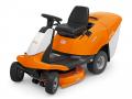 Stihl RT 4082 Ride-on lawn mower