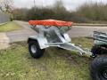 Chapman TF350 Trailed Feeder