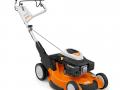 Stihl RM 655 V petrol Lawn Mower