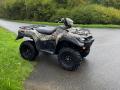 Suzuki KingQuad LT-A750