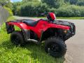 Honda TRX 520 FM6