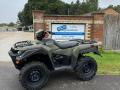 Suzuki LT-A750XP kingquad