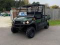 Kawasaki Mule PRO DX