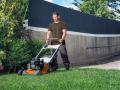 Stihl RM 756 GS petrol Lawn Mower