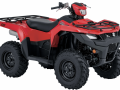 Suzuki LT-A750XP Kingquad