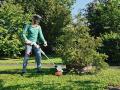 Stihl FSE 52 Grass trimmer