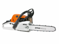 stihl MS 241 C-M Chainsaw