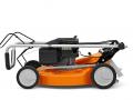 Stihl RM 253 T petrol Lawn mower