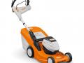 Stihl RM 448 VC petrol Lawn mower