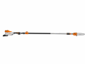 stihl HTA 135 cordlessTelescopic pole pruner