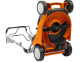 Stihl RM 443 T petrol Lawn mower