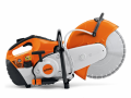 Stihl TS 500i Cut-off machine