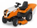 Stihl RT 6127 ZL Ride-on lawn mower