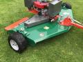 Wessex AR Series Rotary Mower