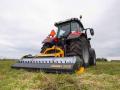 Kellfri FLAIL MOWER X 2.4 M