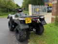 Suzuki LT-A750XP kingquad