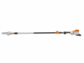 stihl HTA 135 cordlessTelescopic pole pruner