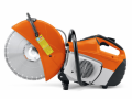 Stihl TS 500i Cut-off machine