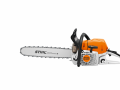 stihl MS 400 C-M Chainsaw