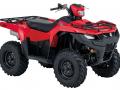 Suzuki LT-A500X Kingquad