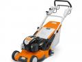 Stihl RM 545 VR petrol Lawn Mower